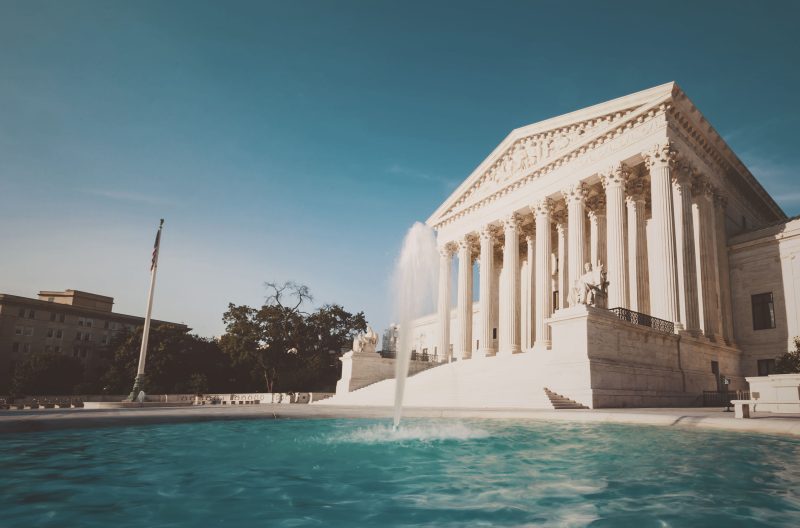 The Supreme Court of the United States