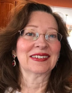 Karen LaFollette Araujo