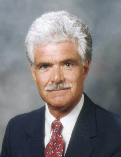 Dominick T. Armentano