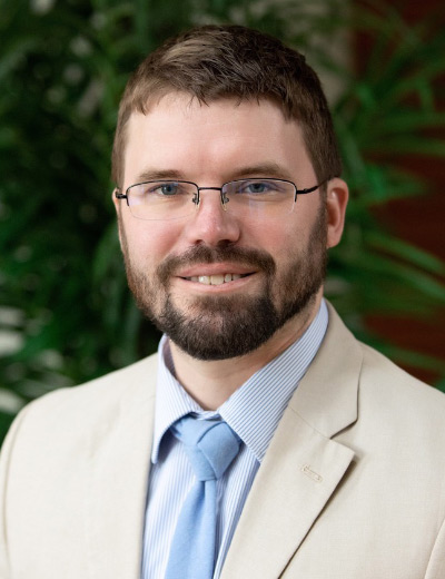 Christopher J. Calton