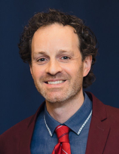 Christopher J. Coyne