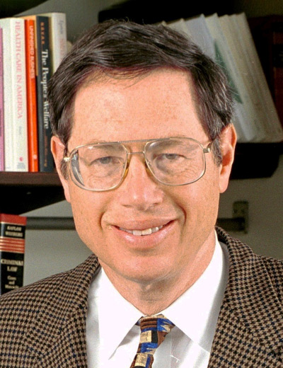 Richard A. Epstein