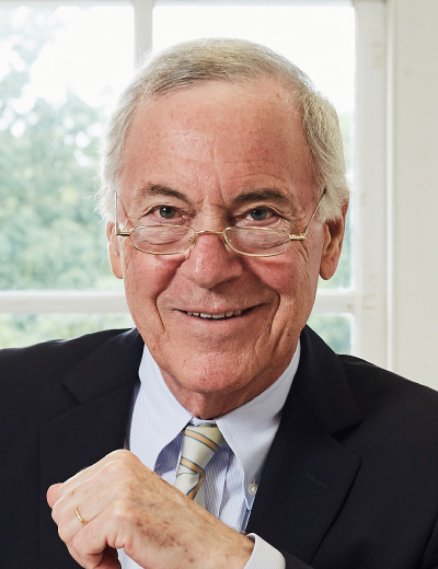 Steve H. Hanke