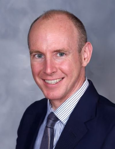 Daniel Hannan