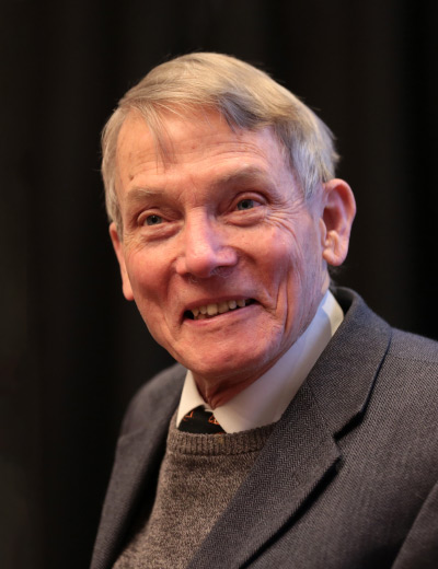 William Happer