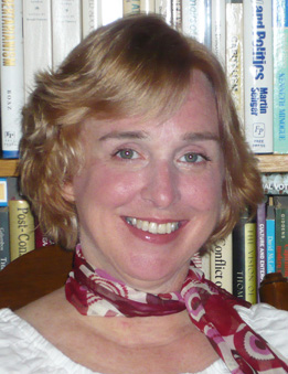 Elizabeth Bernard Higgs