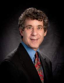 David Isenberg