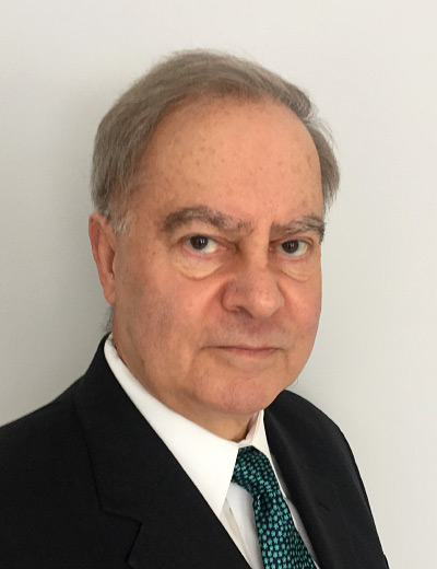 C. Ronald Kimberling