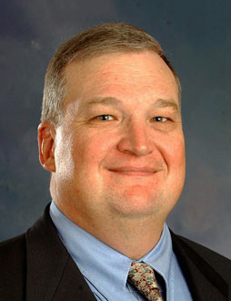 Robert W. Klein