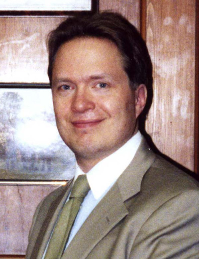 Douglas W. MacKenzie