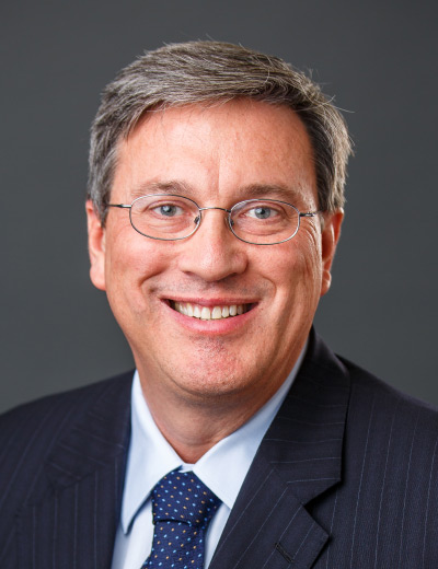 Lawrence J. McQuillan