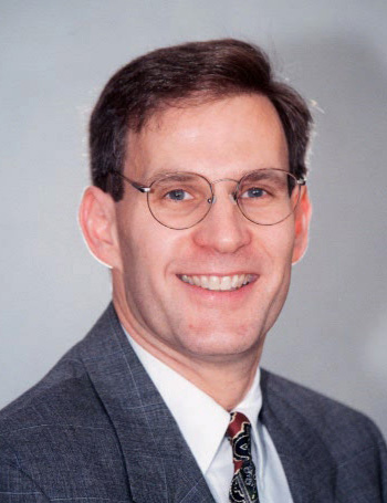 Jeffrey A. Miron