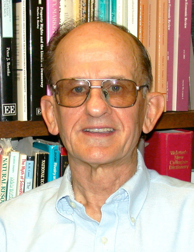 Ernest C. Pasour, Jr.