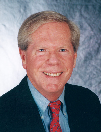 Paul Craig Roberts