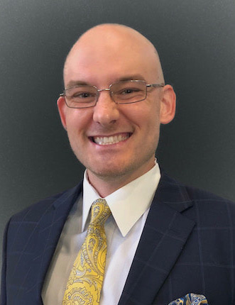 Alexander William Salter