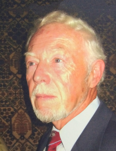 John W. Sommer