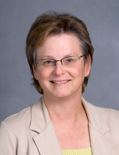 Shirley V. Svorny