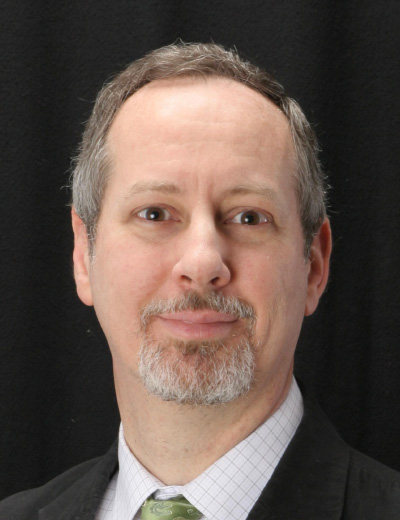 Alexander T. Tabarrok