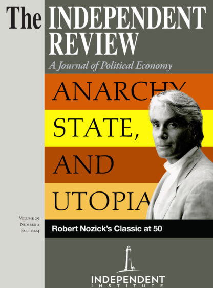 The Independent Review