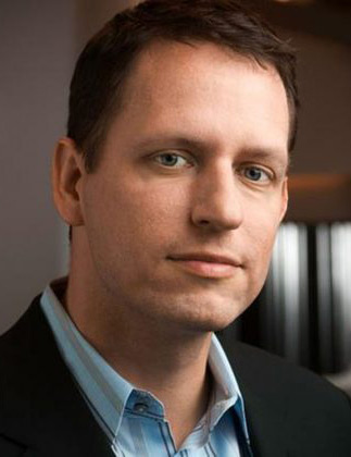Peter A. Thiel