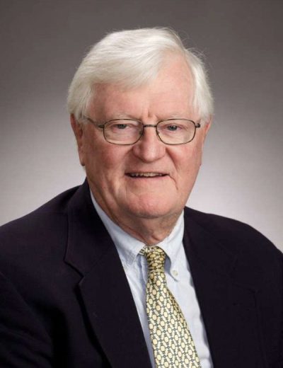 Ronald L. Trowbridge